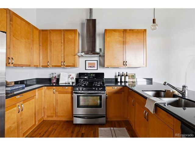 2960 Inca St 411, Denver, CO 80202