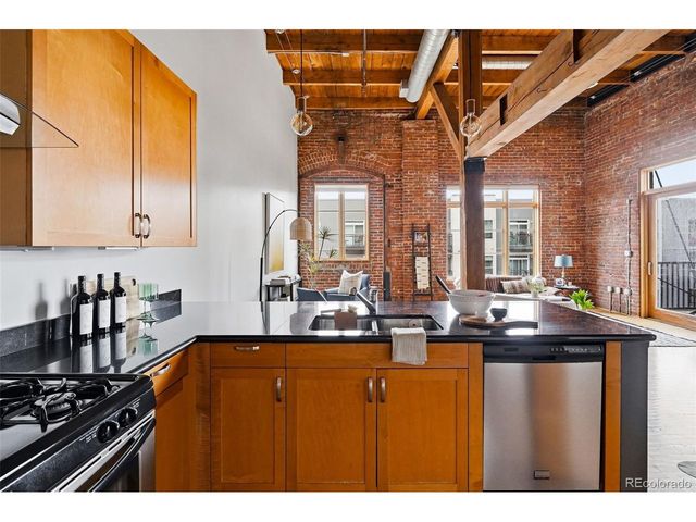 2960 Inca St 411, Denver, CO 80202