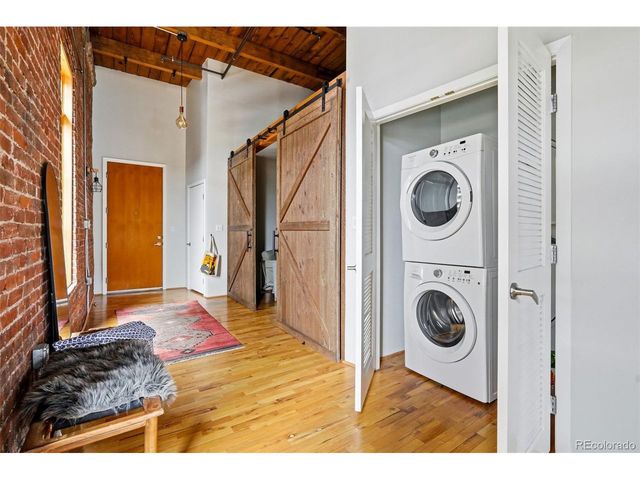 2960 Inca St 411, Denver, CO 80202