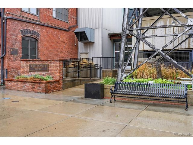 2960 Inca St 411, Denver, CO 80202