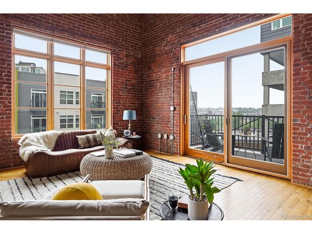 2960 Inca St 411, Denver, CO 80202