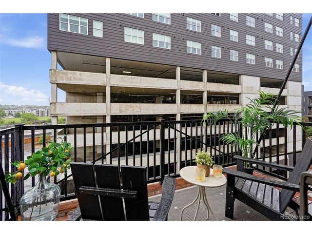 2960 Inca St 411, Denver, CO 80202