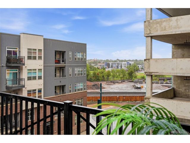 2960 Inca St 411, Denver, CO 80202