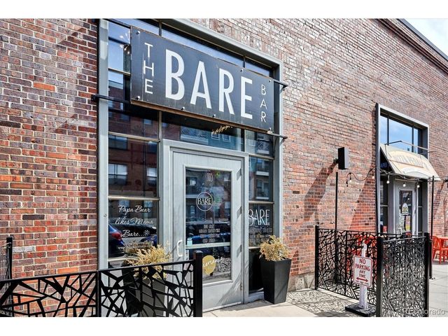2960 Inca St 411, Denver, CO 80202
