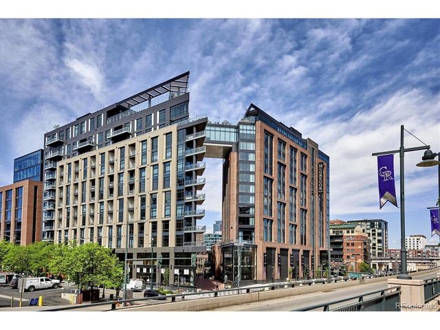 2960 Inca St 411, Denver, CO 80202