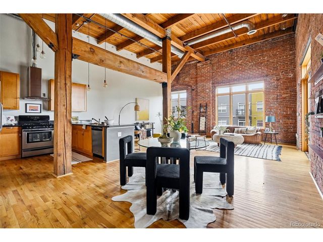 2960 Inca St 411, Denver, CO 80202