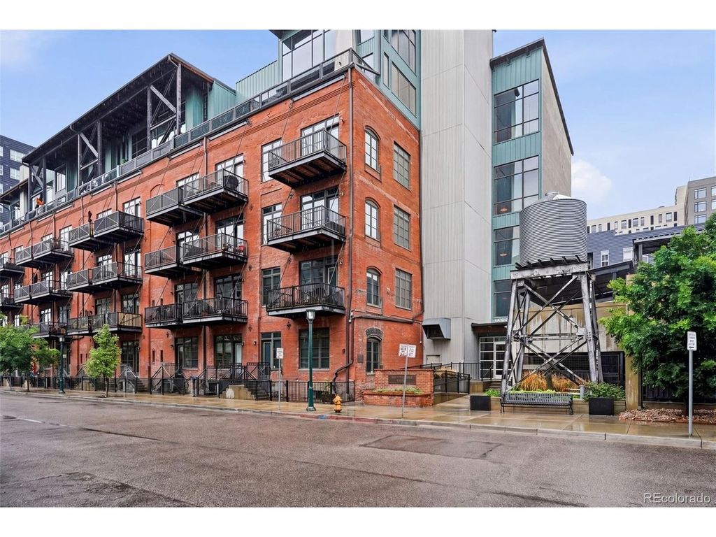 2960 Inca St 411, Denver, CO 80202