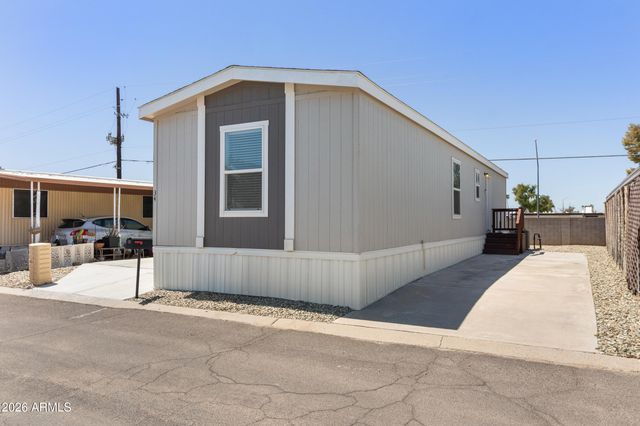 701 S DOBSON Road 34, Mesa, AZ 85202