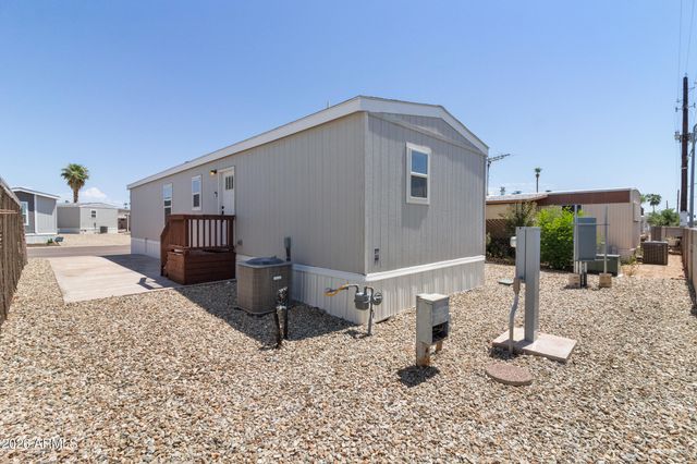 701 S DOBSON Road 34, Mesa, AZ 85202