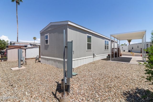 701 S DOBSON Road 34, Mesa, AZ 85202