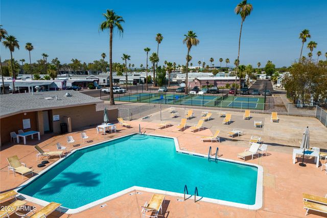 701 S DOBSON Road 34, Mesa, AZ 85202
