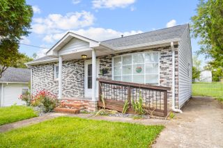 502 Chestnut Street, Corbin, KY 40701