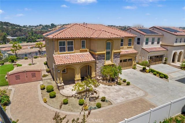 21078 Willow Heights, Diamond Bar, CA 91765