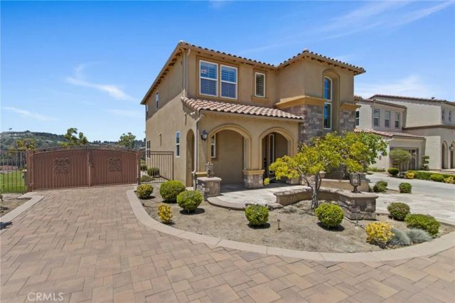 21078 Willow Heights, Diamond Bar, CA 91765