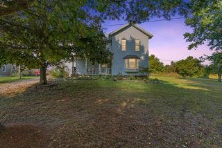 12618 S Reed Road, Burns Twp, MI 48418