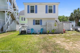 403 South Carolina Avenue, Carolina Beach, NC 28428