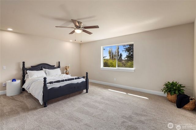 209 N McNeely Street, Buckley, WA 98321