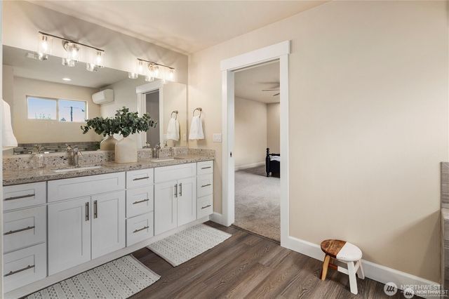 209 N McNeely Street, Buckley, WA 98321