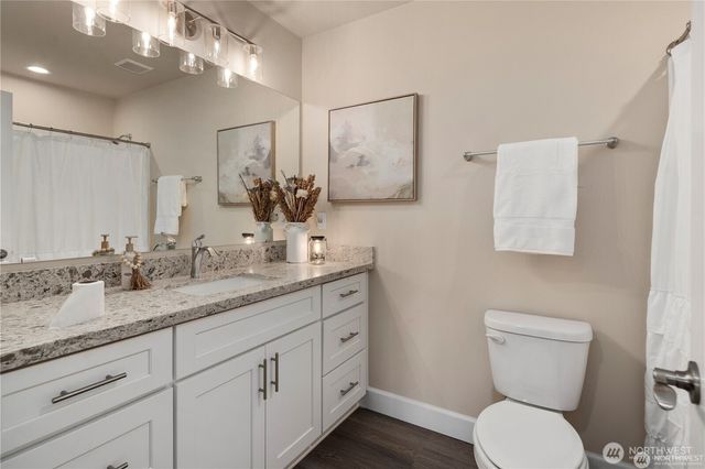 209 N McNeely Street, Buckley, WA 98321