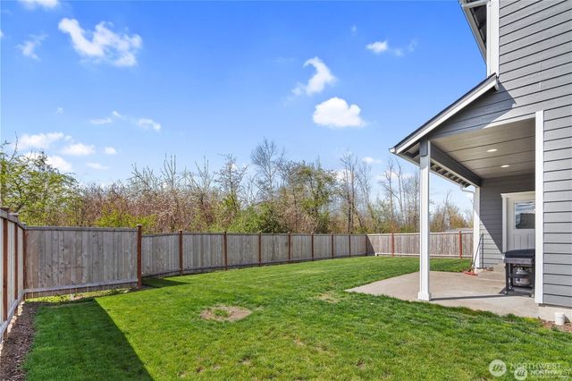 209 N McNeely Street, Buckley, WA 98321