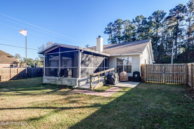 1985 Kornman Drive, Biloxi, MS 39532