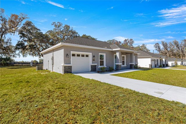 15248 SE 61ST COURT, Summerfield, FL 34491