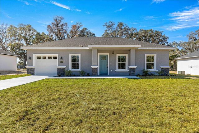15248 SE 61ST COURT, Summerfield, FL 34491