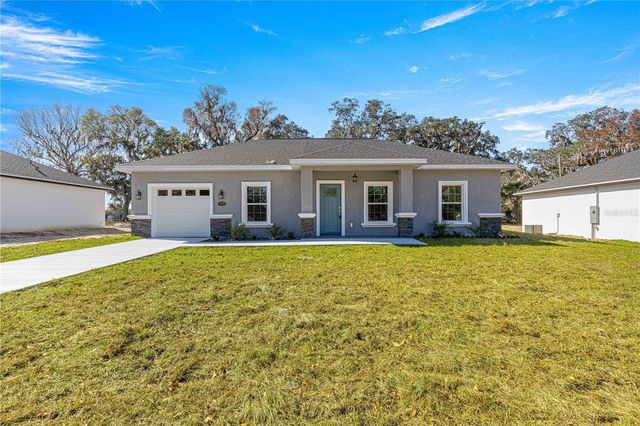 15248 SE 61ST COURT, Summerfield, FL 34491