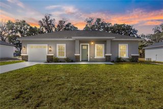 15248 SE 61ST COURT, Summerfield, FL 34491
