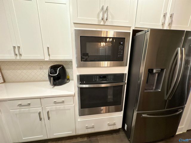 414 Raleigh Elm Drive, Huntsville, AL 35824