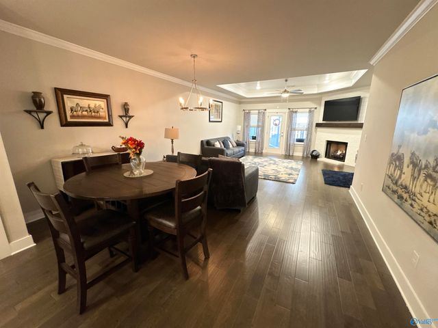 414 Raleigh Elm Drive, Huntsville, AL 35824