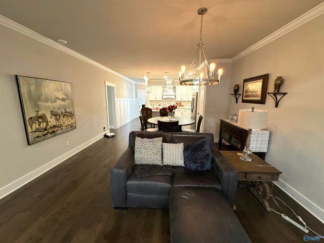 414 Raleigh Elm Drive, Huntsville, AL 35824