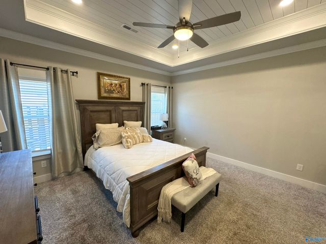 414 Raleigh Elm Drive, Huntsville, AL 35824