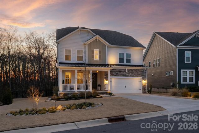 1035 Chalet Lane, Fort Mill, SC 29707