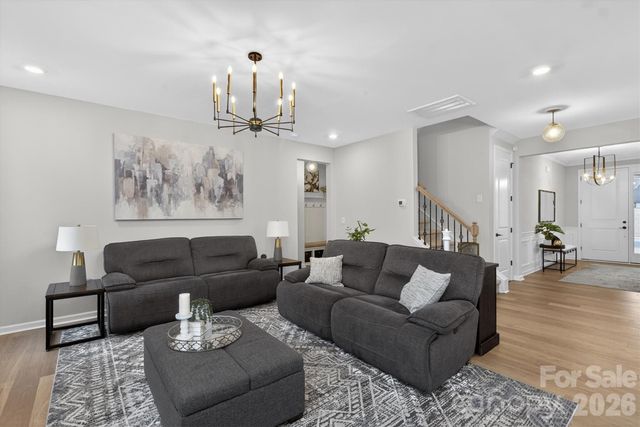 1035 Chalet Lane, Fort Mill, SC 29707