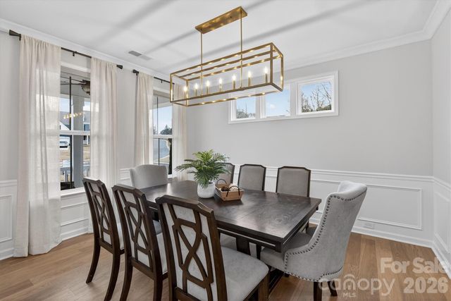 1035 Chalet Lane, Fort Mill, SC 29707