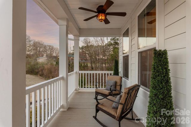 1035 Chalet Lane, Fort Mill, SC 29707