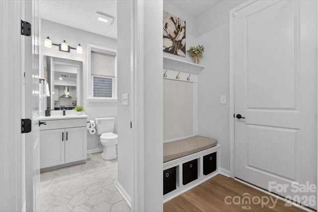 1035 Chalet Lane, Fort Mill, SC 29707