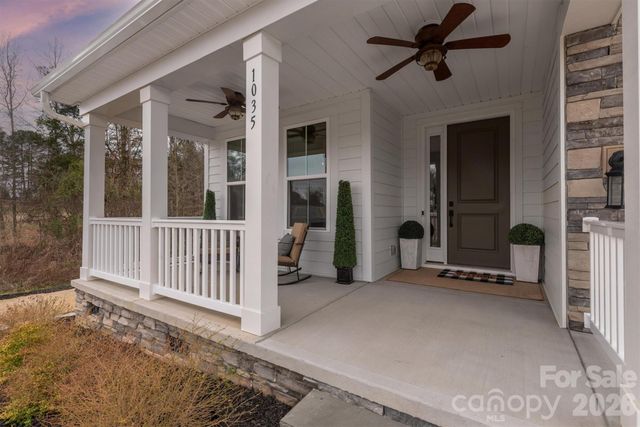 1035 Chalet Lane, Fort Mill, SC 29707