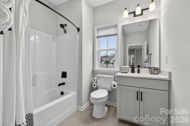 1035 Chalet Lane, Fort Mill, SC 29707