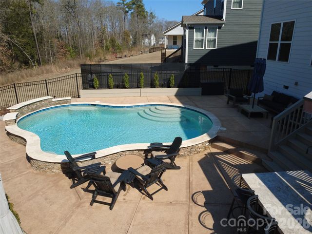 1035 Chalet Lane, Fort Mill, SC 29707