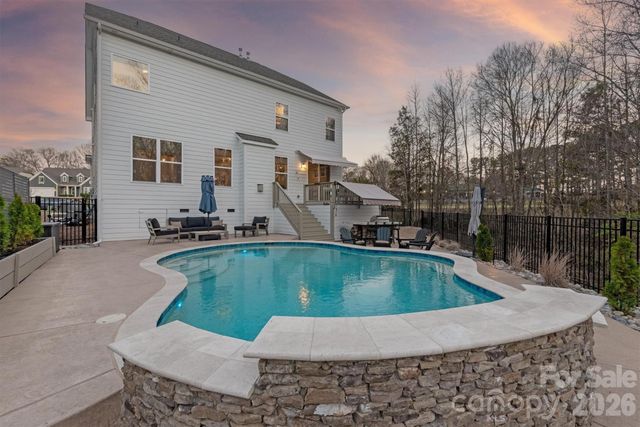 1035 Chalet Lane, Fort Mill, SC 29707