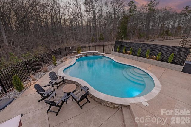 1035 Chalet Lane, Fort Mill, SC 29707