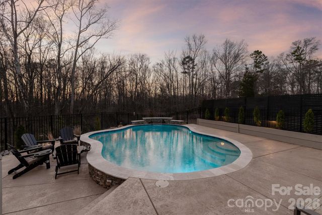 1035 Chalet Lane, Fort Mill, SC 29707