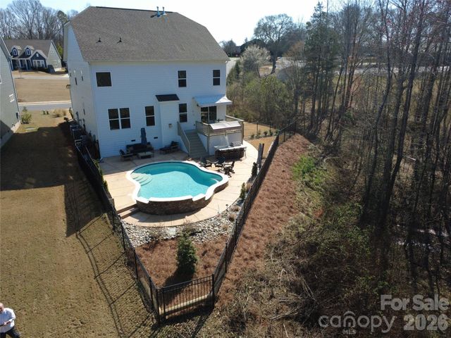 1035 Chalet Lane, Fort Mill, SC 29707