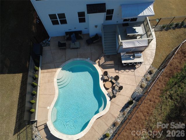 1035 Chalet Lane, Fort Mill, SC 29707