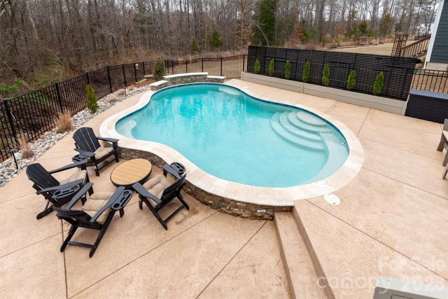 1035 Chalet Lane, Fort Mill, SC 29707