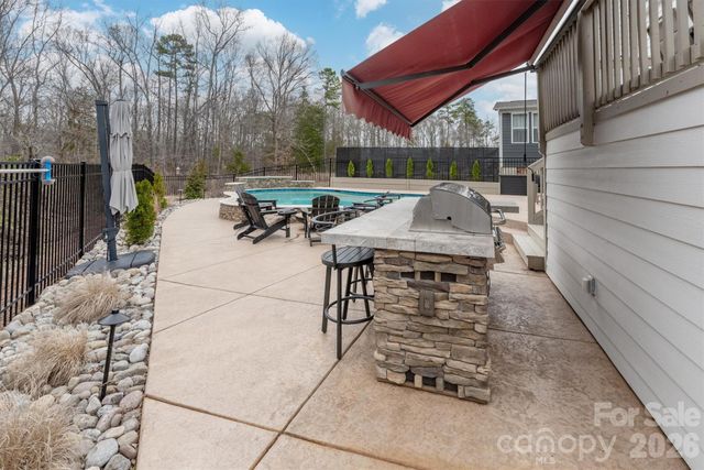 1035 Chalet Lane, Fort Mill, SC 29707