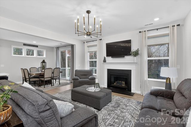 1035 Chalet Lane, Fort Mill, SC 29707