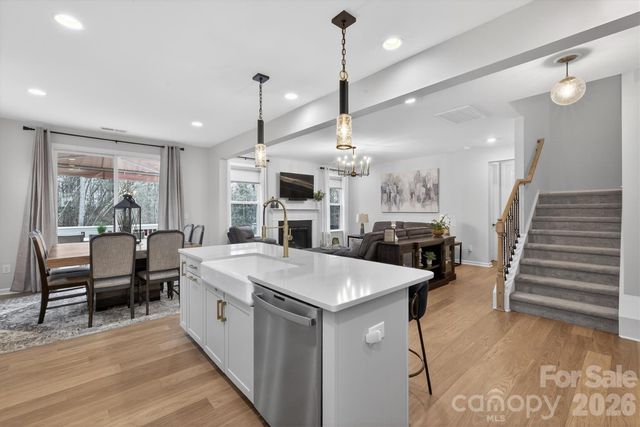 1035 Chalet Lane, Fort Mill, SC 29707